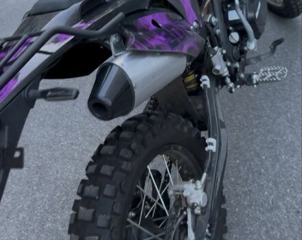 Другая Другая, объемом двигателя 0.3 л и пробегом 0 тыс. км за 1800 $, фото 10 на Automoto.ua