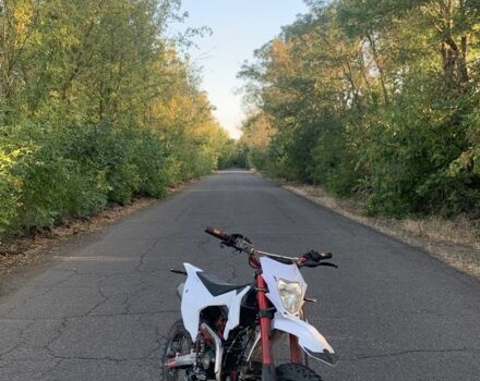 Інша Інша, об'ємом двигуна 0.13 л та пробігом 0 тис. км за 481 $, фото 1 на Automoto.ua