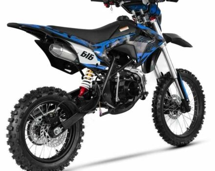 Другая Другая, объемом двигателя 0.13 л и пробегом 0 тыс. км за 870 $, фото 3 на Automoto.ua