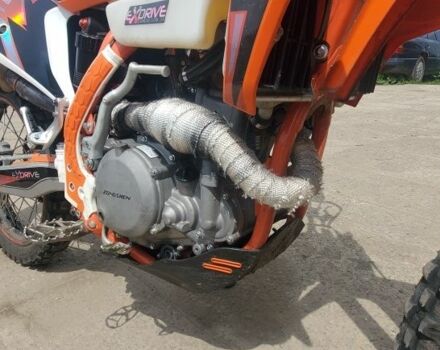 Другая Другая, объемом двигателя 0.3 л и пробегом 0 тыс. км за 2800 $, фото 3 на Automoto.ua