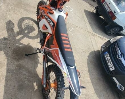 Другая Другая, объемом двигателя 0.3 л и пробегом 0 тыс. км за 2800 $, фото 5 на Automoto.ua