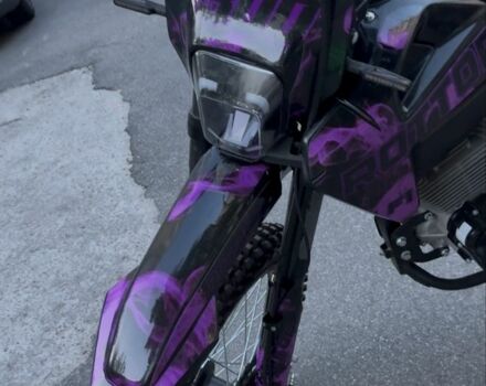 Другая Другая, объемом двигателя 0.3 л и пробегом 0 тыс. км за 1800 $, фото 13 на Automoto.ua