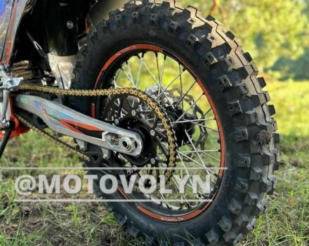 Інша Інша, об'ємом двигуна 0.3 л та пробігом 0 тис. км за 3100 $, фото 9 на Automoto.ua