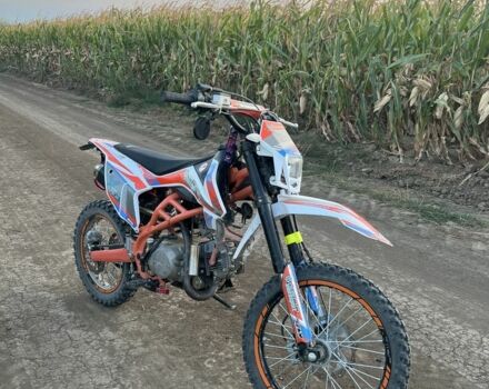 Другая Другая, объемом двигателя 0.13 л и пробегом 0 тыс. км за 1385 $, фото 3 на Automoto.ua