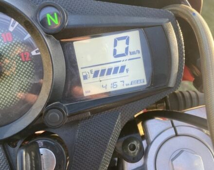 Другая Другая, объемом двигателя 0.25 л и пробегом 0 тыс. км за 1300 $, фото 4 на Automoto.ua