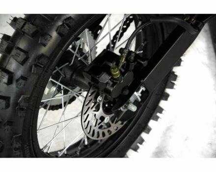 Другая Другая, объемом двигателя 0.13 л и пробегом 0 тыс. км за 870 $, фото 8 на Automoto.ua