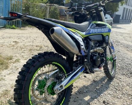 Другая Другая, объемом двигателя 0.3 л и пробегом 0 тыс. км за 3399 $, фото 2 на Automoto.ua