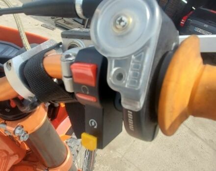 Другая Другая, объемом двигателя 0.3 л и пробегом 0 тыс. км за 2800 $, фото 6 на Automoto.ua