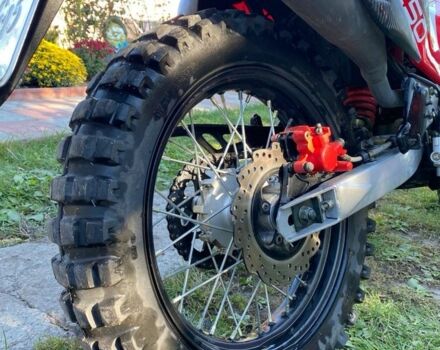 Другая Другая, объемом двигателя 0.25 л и пробегом 0 тыс. км за 1089 $, фото 4 на Automoto.ua