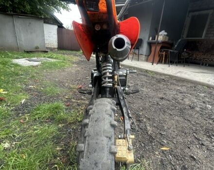 Другая Другая, объемом двигателя 0.13 л и пробегом 0 тыс. км за 394 $, фото 4 на Automoto.ua