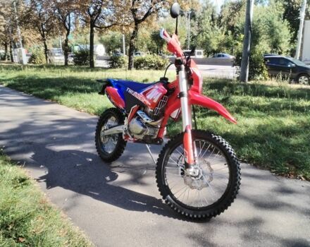 Другая Другая, объемом двигателя 0.3 л и пробегом 0 тыс. км за 2700 $, фото 11 на Automoto.ua