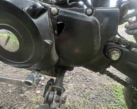 Другая Другая, объемом двигателя 0.13 л и пробегом 0 тыс. км за 394 $, фото 2 на Automoto.ua