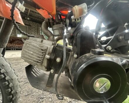 Другая Другая, объемом двигателя 0.13 л и пробегом 0 тыс. км за 394 $, фото 7 на Automoto.ua