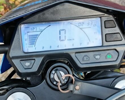 Інша Інша, об'ємом двигуна 0.3 л та пробігом 0 тис. км за 1600 $, фото 4 на Automoto.ua