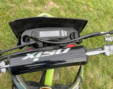 Інша Інша, об'ємом двигуна 0.13 л та пробігом 0 тис. км за 1000 $, фото 6 на Automoto.ua