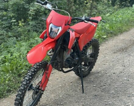 Другая Другая, объемом двигателя 0.25 л и пробегом 0 тыс. км за 1280 $, фото 6 на Automoto.ua