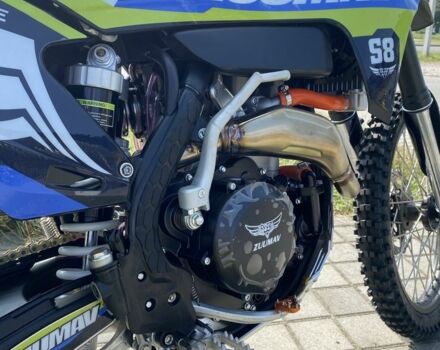 Другая Другая, объемом двигателя 0.45 л и пробегом 0 тыс. км за 4200 $, фото 7 на Automoto.ua