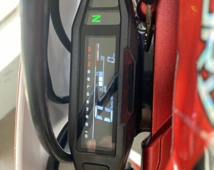 Другая Другая, объемом двигателя 0.3 л и пробегом 0 тыс. км за 2380 $, фото 13 на Automoto.ua