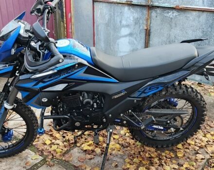 Інша Інша, об'ємом двигуна 0.3 л та пробігом 0 тис. км за 1600 $, фото 3 на Automoto.ua