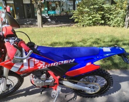 Другая Другая, объемом двигателя 0.3 л и пробегом 0 тыс. км за 2700 $, фото 5 на Automoto.ua