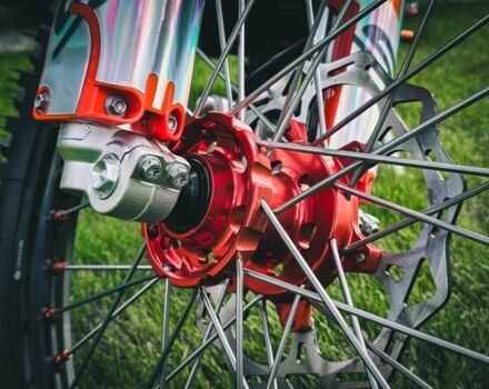 Другая Другая, объемом двигателя 0.3 л и пробегом 0 тыс. км за 3600 $, фото 10 на Automoto.ua