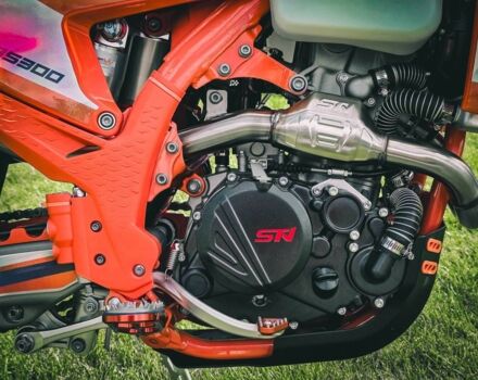 Другая Другая, объемом двигателя 0.3 л и пробегом 0 тыс. км за 3600 $, фото 16 на Automoto.ua