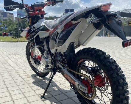 Другая Другая, объемом двигателя 0.3 л и пробегом 0 тыс. км за 2380 $, фото 5 на Automoto.ua