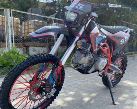 Другая Другая, объемом двигателя 0.19 л и пробегом 0 тыс. км за 1740 $, фото 5 на Automoto.ua