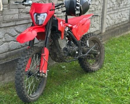 Другая Другая, объемом двигателя 0.25 л и пробегом 0 тыс. км за 1280 $, фото 7 на Automoto.ua