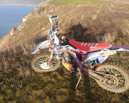 Інша Інша, об'ємом двигуна 0.3 л та пробігом 0 тис. км за 2500 $, фото 2 на Automoto.ua