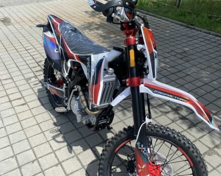 Другая Другая, объемом двигателя 0.3 л и пробегом 0 тыс. км за 2380 $, фото 8 на Automoto.ua