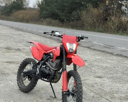 Другая Другая, объемом двигателя 0.25 л и пробегом 0 тыс. км за 1280 $, фото 13 на Automoto.ua