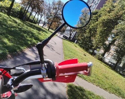 Другая Другая, объемом двигателя 0.3 л и пробегом 0 тыс. км за 2700 $, фото 7 на Automoto.ua