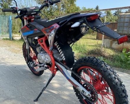 Другая Другая, объемом двигателя 0.19 л и пробегом 0 тыс. км за 1740 $, фото 3 на Automoto.ua