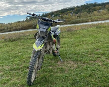 Інша Інша, об'ємом двигуна 0.13 л та пробігом 0 тис. км за 950 $, фото 5 на Automoto.ua