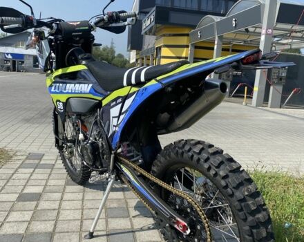 Другая Другая, объемом двигателя 0.45 л и пробегом 0 тыс. км за 4200 $, фото 4 на Automoto.ua