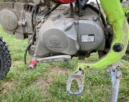 Інша Інша, об'ємом двигуна 0.13 л та пробігом 0 тис. км за 950 $, фото 3 на Automoto.ua