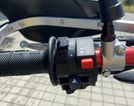 Другая Другая, объемом двигателя 0.3 л и пробегом 0 тыс. км за 2380 $, фото 11 на Automoto.ua