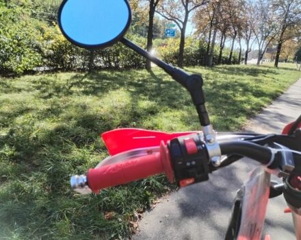 Другая Другая, объемом двигателя 0.3 л и пробегом 0 тыс. км за 2700 $, фото 6 на Automoto.ua