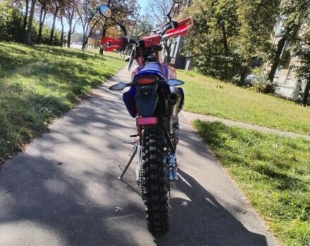 Другая Другая, объемом двигателя 0.3 л и пробегом 0 тыс. км за 2700 $, фото 2 на Automoto.ua