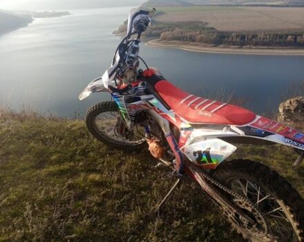 Інша Інша, об'ємом двигуна 0.3 л та пробігом 0 тис. км за 2500 $, фото 5 на Automoto.ua