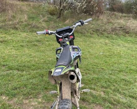 Інша Інша, об'ємом двигуна 0.13 л та пробігом 0 тис. км за 950 $, фото 2 на Automoto.ua