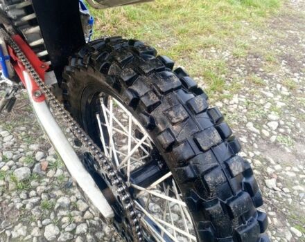 Інша Інша, об'ємом двигуна 0.3 л та пробігом 0 тис. км за 2500 $, фото 10 на Automoto.ua