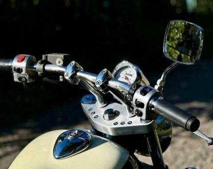 Другая Другая, объемом двигателя 0.13 л и пробегом 0 тыс. км за 2300 $, фото 5 на Automoto.ua