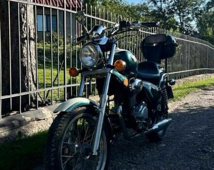 Інша Інша, об'ємом двигуна 0.13 л та пробігом 0 тис. км за 2300 $, фото 7 на Automoto.ua