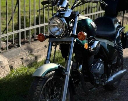 Другая Другая, объемом двигателя 0.13 л и пробегом 0 тыс. км за 2300 $, фото 2 на Automoto.ua