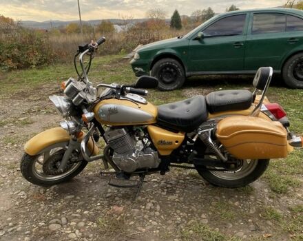 Інша Інша, об'ємом двигуна 0.25 л та пробігом 0 тис. км за 833 $, фото 2 на Automoto.ua