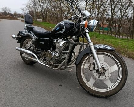 Другая Другая, объемом двигателя 0.25 л и пробегом 0 тыс. км за 999 $, фото 1 на Automoto.ua