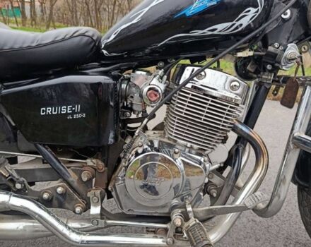 Другая Другая, объемом двигателя 0.25 л и пробегом 0 тыс. км за 799 $, фото 11 на Automoto.ua