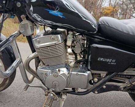 Другая Другая, объемом двигателя 0.25 л и пробегом 0 тыс. км за 799 $, фото 9 на Automoto.ua